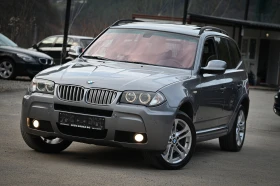 BMW X3 3.5sd/FULL/M-PACK - Car24.bg BMW X3 3.5sd/FULL/M-PACK