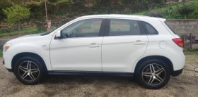 Mitsubishi ASX 1.8DID - 8200 € / 16037.81 лв. - 50612680 2 | Car24.bg Mitsubishi ASX 1.8DID - 8200 € / 16037.81 лв. - 50612680 2