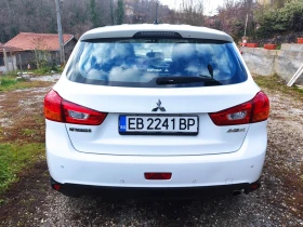 Mitsubishi ASX 1.8DID - 8200 € / 16037.81 лв. - 50612680 5 | Car24.bg Mitsubishi ASX 1.8DID - 8200 € / 16037.81 лв. - 50612680 5