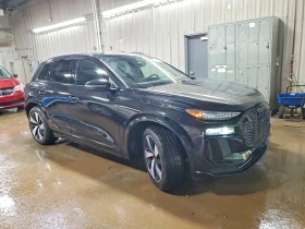 Audi Q6 SQ6 E-tron Prestige quattro - Car24.bg Audi Q6 SQ6 E-tron Prestige quattro