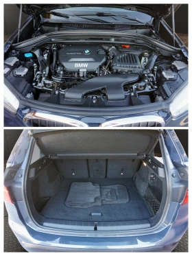 BMW X1 18d SDRIVE НАЛИЧНА В СОФИЯ | Auto.bg — изображение 12 BMW X1 18d SDRIVE НАЛИЧНА В СОФИЯ | Auto.bg — изображение 12