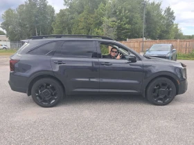 Kia Sorento * X Line Limited AWD w/Black Interior * CARFAX * | Auto.bg — изображение 3 Kia Sorento * X Line Limited AWD w/Black Interior * CARFAX * | Auto.bg — изображение 3