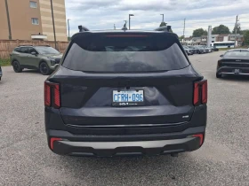 Kia Sorento * X Line Limited AWD w/Black Interior * CARFAX * | Auto.bg — изображение 4 Kia Sorento * X Line Limited AWD w/Black Interior * CARFAX * | Auto.bg — изображение 4