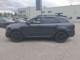 Kia Sorento * X Line Limited AWD w/Black Interior * CARFAX * | Auto.bg — изображение 2 Kia Sorento * X Line Limited AWD w/Black Interior * CARFAX * | Auto.bg — изображение 2