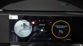 Hyundai Kona 1.6T* INSPIRATION* КОЖА* ПОДГРЕВ* ОБДУХВАНЕ* 360* | Auto.bg — изображение 8 Hyundai Kona 1.6T* INSPIRATION* КОЖА* ПОДГРЕВ* ОБДУХВАНЕ* 360* | Auto.bg — изображение 8