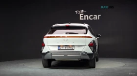 Hyundai Kona 1.6T* INSPIRATION* КОЖА* ПОДГРЕВ* ОБДУХВАНЕ* 360* | Auto.bg — изображение 4 Hyundai Kona 1.6T* INSPIRATION* КОЖА* ПОДГРЕВ* ОБДУХВАНЕ* 360* | Auto.bg — изображение 4