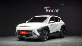 Hyundai Kona 1.6T* INSPIRATION* КОЖА* ПОДГРЕВ* ОБДУХВАНЕ* 360*