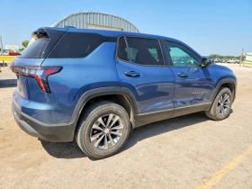 Chevrolet Equinox 1.5l Lt | Auto.bg — изображение 3 Chevrolet Equinox 1.5l Lt | Auto.bg — изображение 3