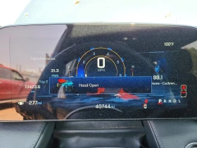 Chevrolet Equinox 1.5l Lt | Auto.bg — изображение 9 Chevrolet Equinox 1.5l Lt | Auto.bg — изображение 9