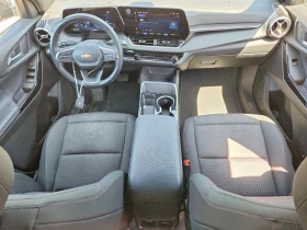 Chevrolet Equinox 1.5l Lt | Auto.bg — изображение 8 Chevrolet Equinox 1.5l Lt | Auto.bg — изображение 8