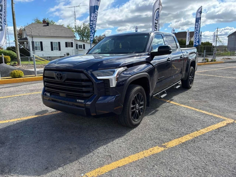 Toyota Tundra * Limited * АВТОКРЕДИТ БЕЗ ПЪРВОНАЧАЛНА ВНОСКА* - 36000 € / 70409.88 лв. - 49823161 1 | Car24.bg Toyota Tundra * Limited * АВТОКРЕДИТ БЕЗ ПЪРВОНАЧАЛНА ВНОСКА* - 36000 € / 70409.88 лв. - 49823161 1