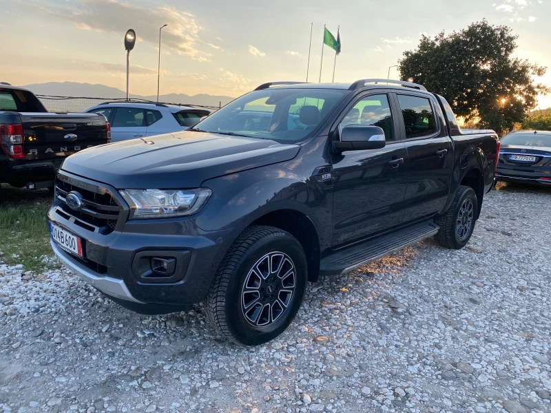 Ford Ranger -3.2TDCI-FACELIFT/WILDTRAK-2019г. - 20900 € - 66316067 1 | Car24.bg Ford Ranger -3.2TDCI-FACELIFT/WILDTRAK-2019г. - 20900 € - 66316067 1