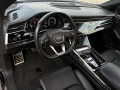 Audi Q8 SQ8 ABT-MATRIX-PANORAMA-DISTRONIK-360 KAMERI-FULL - [11] 