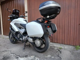 Honda Crossrunner VFR 800X ABS - 3 куфара | Auto.bg — изображение 6 Honda Crossrunner VFR 800X ABS - 3 куфара | Auto.bg — изображение 6