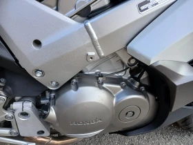 Honda Crossrunner VFR 800X ABS - 3 куфара | Auto.bg — изображение 9 Honda Crossrunner VFR 800X ABS - 3 куфара | Auto.bg — изображение 9