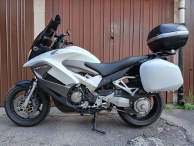 Honda Crossrunner VFR 800X ABS - 3 куфара | Auto.bg — изображение 5 Honda Crossrunner VFR 800X ABS - 3 куфара | Auto.bg — изображение 5