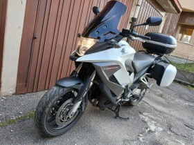 Honda Crossrunner VFR 800X ABS - 3 куфара | Auto.bg — изображение 4 Honda Crossrunner VFR 800X ABS - 3 куфара | Auto.bg — изображение 4