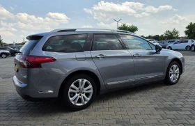 Citroen C5 2.0 HDI AUTOMAT - 4500 € / 8801.24 лв. - 79166256 4 | Car24.bg Citroen C5 2.0 HDI AUTOMAT - 4500 € / 8801.24 лв. - 79166256 4