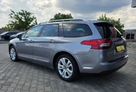 Citroen C5 2.0 HDI AUTOMAT - 4500 € / 8801.24 лв. - 79166256 6 | Car24.bg Citroen C5 2.0 HDI AUTOMAT - 4500 € / 8801.24 лв. - 79166256 6