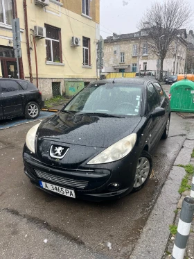 Peugeot 206 | Mobile.bg — малка снимка 2