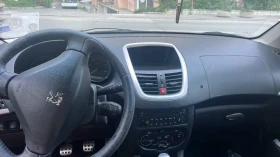 Peugeot 206 | Mobile.bg — малка снимка 7