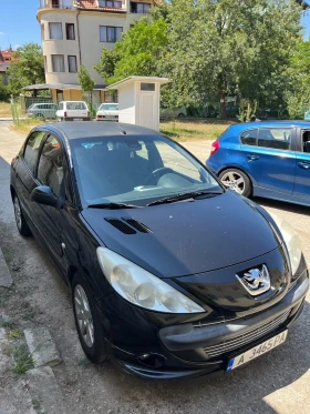 Peugeot 206 | Mobile.bg — малка снимка 6