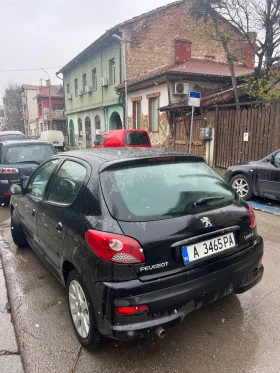 Peugeot 206 | Mobile.bg — малка снимка 4