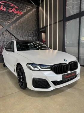 BMW 530 d xDrive * M PACKET* HEAD UP * ШИБЕДАХ* 360 Камера - Car24.bg BMW 530 d xDrive * M PACKET* HEAD UP * ШИБЕДАХ* 360 Камера