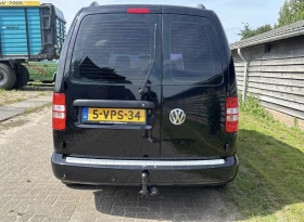 VW Caddy 1.6 DSG | Mobile.bg — малка снимка 4