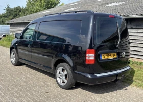 VW Caddy 1.6 DSG | Mobile.bg — малка снимка 5