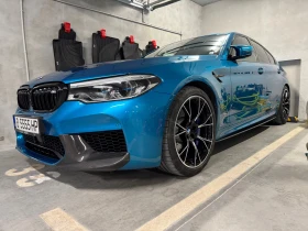 BMW M5 - 61000 € / 119305.63 лв. - 60919751 10 | Car24.bg BMW M5 - 61000 € / 119305.63 лв. - 60919751 10