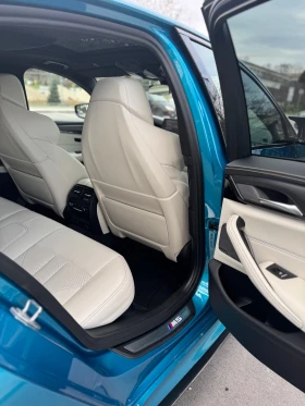 BMW M5 - 61000 € / 119305.63 лв. - 60919751 7 | Car24.bg BMW M5 - 61000 € / 119305.63 лв. - 60919751 7