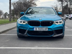 BMW M5 - 61000 € / 119305.63 лв. - 60919751 2 | Car24.bg BMW M5 - 61000 € / 119305.63 лв. - 60919751 2