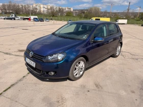 VW Golf 1.6 tdi 105 автоматик - Car24.bg VW Golf 1.6 tdi 105 автоматик