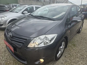 Снимка Toyota Auris