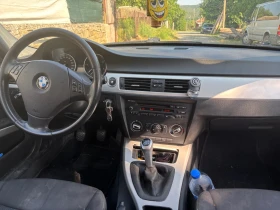 BMW 318 Серия 3 ЕР РЕИХЕ | Auto.bg — изображение 3 BMW 318 Серия 3 ЕР РЕИХЕ | Auto.bg — изображение 3