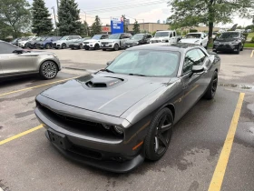 Dodge Challenger SCAT PACK SHAKER / KEYLESS / PODGREV/ CARFAX