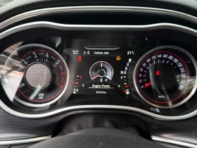 Dodge Challenger SCAT PACK SHAKER / KEYLESS / PODGREV/ CARFAX | Auto.bg — изображение 7 Dodge Challenger SCAT PACK SHAKER / KEYLESS / PODGREV/ CARFAX | Auto.bg — изображение 7