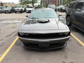 Dodge Challenger SCAT PACK SHAKER / KEYLESS / PODGREV/ CARFAX | Auto.bg — изображение 2 Dodge Challenger SCAT PACK SHAKER / KEYLESS / PODGREV/ CARFAX | Auto.bg — изображение 2