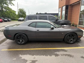 Dodge Challenger SCAT PACK SHAKER / KEYLESS / PODGREV/ CARFAX | Auto.bg — изображение 3 Dodge Challenger SCAT PACK SHAKER / KEYLESS / PODGREV/ CARFAX | Auto.bg — изображение 3