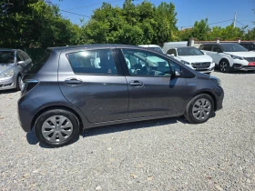 Toyota Yaris 1.5HYBRID-AВТОМАТИК-НАВИГАЦИЯ | Auto.bg — изображение 7 Toyota Yaris 1.5HYBRID-AВТОМАТИК-НАВИГАЦИЯ | Auto.bg — изображение 7