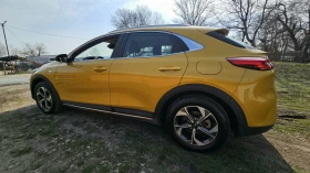 Kia XCeed undefined | Auto.bg — изображение 2 Kia XCeed undefined | Auto.bg — изображение 2