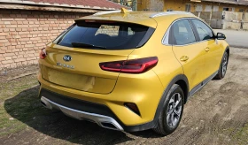 Kia XCeed undefined | Auto.bg — изображение 5 Kia XCeed undefined | Auto.bg — изображение 5