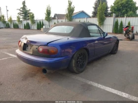 Mazda Mx-5 NA / ГЕНЕРАЦИЯ / ТУНИНГ | Auto.bg — изображение 5 Mazda Mx-5 NA / ГЕНЕРАЦИЯ / ТУНИНГ | Auto.bg — изображение 5