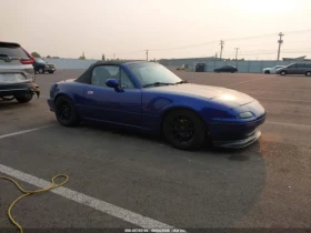 Mazda Mx-5 NA / ГЕНЕРАЦИЯ / ТУНИНГ | Auto.bg — изображение 3 Mazda Mx-5 NA / ГЕНЕРАЦИЯ / ТУНИНГ | Auto.bg — изображение 3