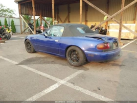 Mazda Mx-5 NA / ГЕНЕРАЦИЯ / ТУНИНГ | Auto.bg — изображение 4 Mazda Mx-5 NA / ГЕНЕРАЦИЯ / ТУНИНГ | Auto.bg — изображение 4