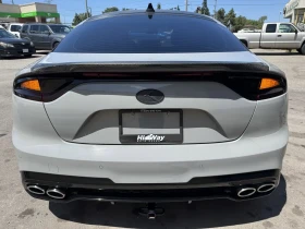 Kia Stinger GT 3.3T RWD * ВЪЗДУХ | Auto.bg — изображение 2 Kia Stinger GT 3.3T RWD * ВЪЗДУХ | Auto.bg — изображение 2