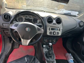 Alfa Romeo MiTo 1.4 turbo - 1200 € - 59620484 5 | Car24.bg Alfa Romeo MiTo 1.4 turbo - 1200 € - 59620484 5
