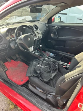 Alfa Romeo MiTo 1.4 turbo - 1200 € - 59620484 4 | Car24.bg Alfa Romeo MiTo 1.4 turbo - 1200 € - 59620484 4