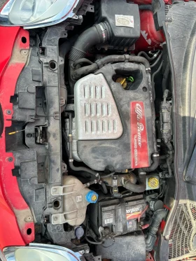Alfa Romeo MiTo 1.4 turbo - 1200 € - 59620484 6 | Car24.bg Alfa Romeo MiTo 1.4 turbo - 1200 € - 59620484 6